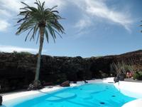 Rundreise Lanzarote, Fuerteventura – Jameos del Agua