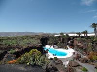 Rundreise Lanzarote, Fuerteventura – Jameos del Agua