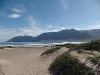 Rundreise Lanzarote, Fuerteventura – Famara-Strand