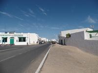 Rundreise Lanzarote, Fuerteventura – Caleta de Famara