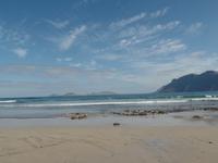 Rundreise Lanzarote, Fuerteventura – Famara-Strand