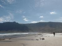 Rundreise Lanzarote, Fuerteventura – Famara-Strand