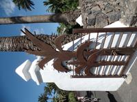 Rundreise Lanzarote, Fuerteventura – Haus von Cesar Manrique