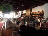 Rundreise Lanzarote, Fuerteventura – Haus von Cesar Manrique