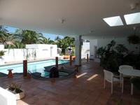 Rundreise Lanzarote, Fuerteventura – Haus von Cesar Manrique