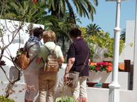 Rundreise Lanzarote, Fuerteventura – Haus von Cesar Manrique