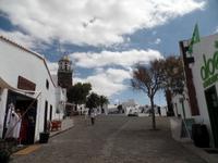 Rundreise Lanzarote, Fuerteventura – Teguise