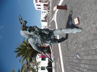 Rundreise Lanzarote, Fuerteventura – Teguise