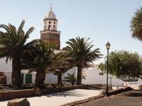 Rundreise Lanzarote, Fuerteventura – Teguise