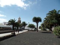 Rundreise Lanzarote, Fuerteventura – Teguise