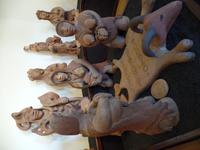 Rundreise Lanzarote, Fuerteventura – Bauerndenkmal Monumento de la Fecundidad