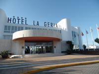 Rundreise Lanzarote, Fuerteventura – Hotel La Geria