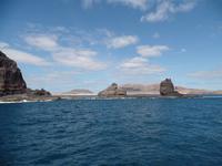 Rundreise Lanzarote, Fuerteventura – Fährfahrt nach La Graciosa