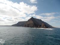 Rundreise Lanzarote, Fuerteventura – Fährfahrt nach La Graciosa