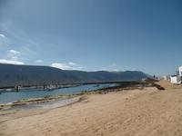 Rundreise Lanzarote, Fuerteventura – Caleta del Sebo auf La Graciosa