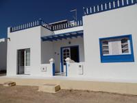 Rundreise Lanzarote, Fuerteventura – Caleta del Sebo auf La Graciosa