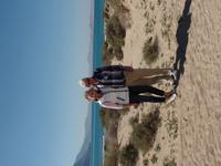 Rundreise Lanzarote, Fuerteventura – Caleta del Sebo auf La Graciosa