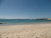 Rundreise Lanzarote, Fuerteventura – Strand auf La Graciosa