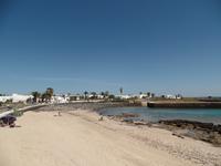 Rundreise Lanzarote, Fuerteventura – Jeepsafari auf La Graciosa