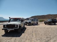 Rundreise Lanzarote, Fuerteventura – Jeepsafari auf La Graciosa