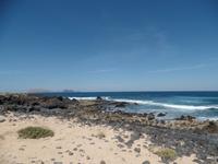 Rundreise Lanzarote, Fuerteventura – Jeepsafari auf La Graciosa