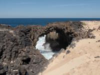 Rundreise Lanzarote, Fuerteventura – Jeepsafari auf La Graciosa