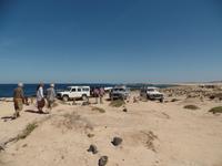 Rundreise Lanzarote, Fuerteventura – Jeepsafari auf La Graciosa