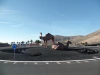 Rundreise Lanzarote, Fuerteventura