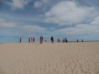 Rundreise Lanzarote, Fuerteventura – Wanderdünen