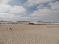 Rundreise Lanzarote, Fuerteventura – Wanderdünen