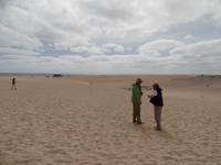 Rundreise Lanzarote, Fuerteventura – Wanderdünen