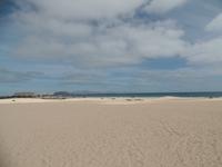 Rundreise Lanzarote, Fuerteventura – Wanderdünen