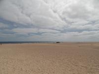 Rundreise Lanzarote, Fuerteventura – Wanderdünen