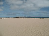 Rundreise Lanzarote, Fuerteventura – Wanderdünen