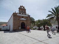 Rundreise Lanzarote, Fuerteventura – Vega del Rio Palmas