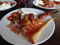 Rundreise Lanzarote, Fuerteventura – Vega del Rio Palmas