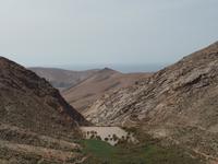 Rundreise Lanzarote, Fuerteventura – Busen der Sophia Loren