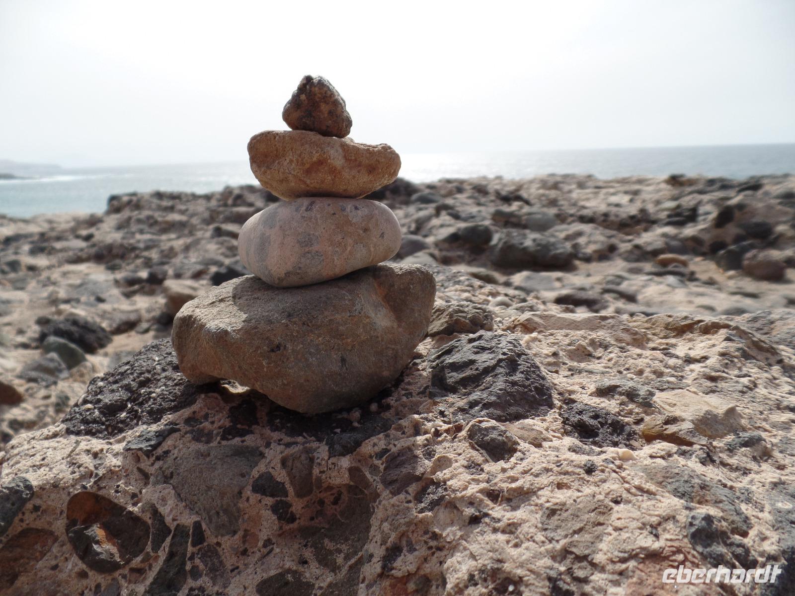Rundreise Lanzarote, Fuerteventura – Ajuy