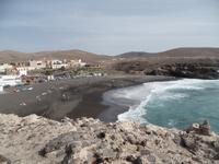 Rundreise Lanzarote, Fuerteventura – Ajuy