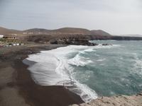 Rundreise Lanzarote, Fuerteventura – Ajuy