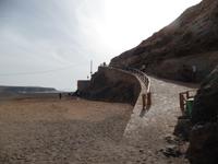 Rundreise Lanzarote, Fuerteventura – Ajuy