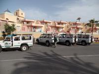 Rundreise Lanzarote, Fuerteventura – Jeepsafari im Nationalpark Jandia