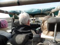 Rundreise Lanzarote, Fuerteventura – Jeepsafari im Nationalpark Jandia