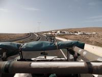 Rundreise Lanzarote, Fuerteventura – Jeepsafari im Nationalpark Jandia