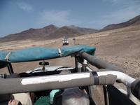Rundreise Lanzarote, Fuerteventura – Jeepsafari im Nationalpark Jandia