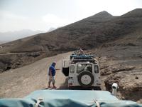 Rundreise Lanzarote, Fuerteventura – Jeepsafari im Nationalpark Jandia