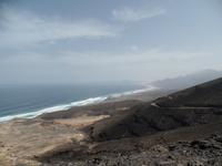 Rundreise Lanzarote, Fuerteventura – Jeepsafari im Nationalpark Jandia