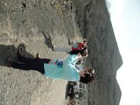 Rundreise Lanzarote, Fuerteventura – Jeepsafari im Nationalpark Jandia