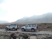 Rundreise Lanzarote, Fuerteventura – Jeepsafari im Nationalpark Jandia