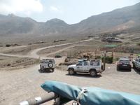 Rundreise Lanzarote, Fuerteventura – Jeepsafari im Nationalpark Jandia – Cofete